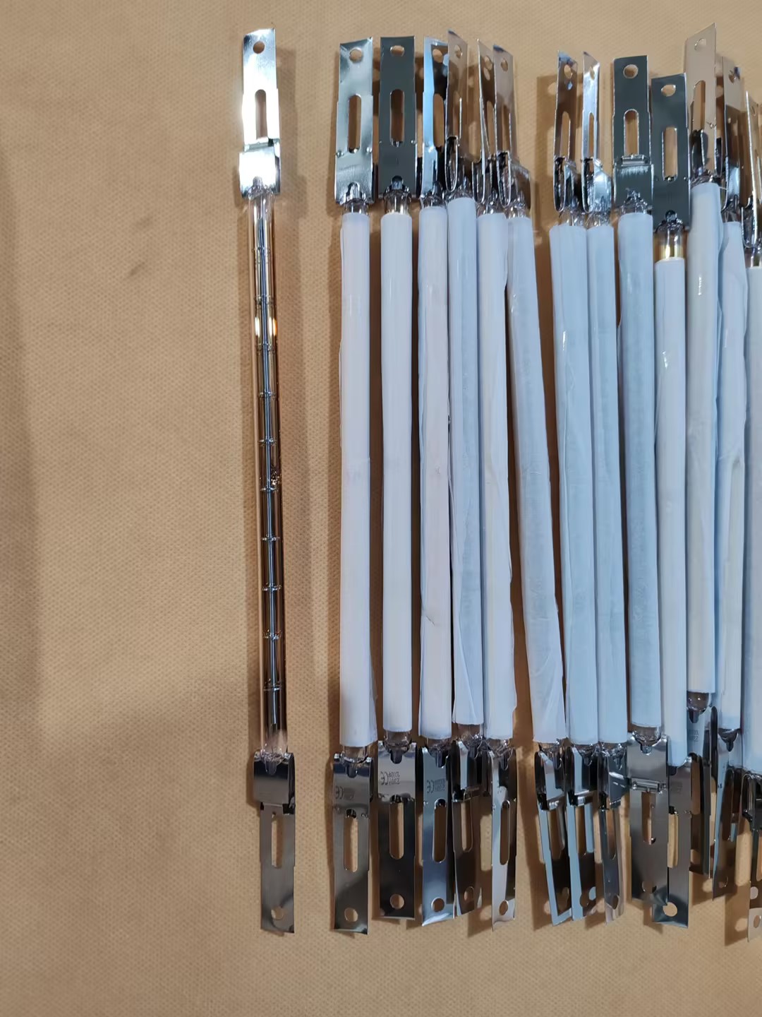replacement infrared halogen lamp