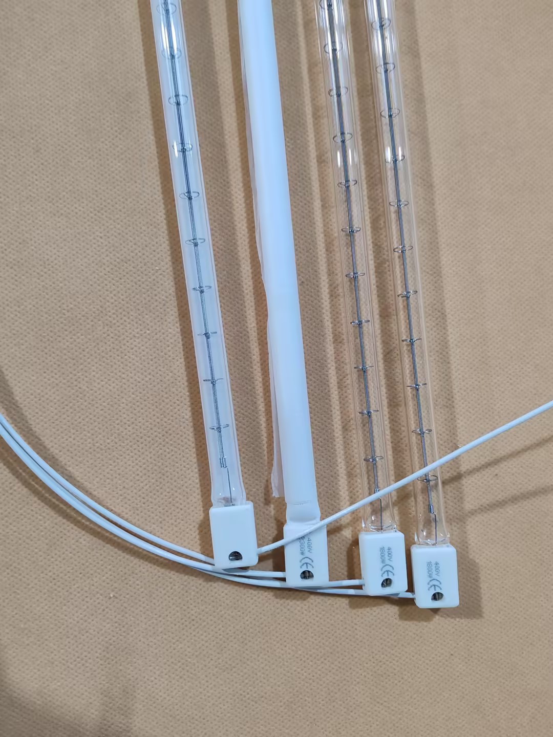 halogen lamp holder r7s