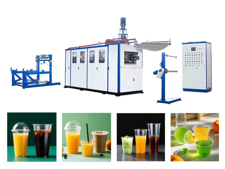 Global supplier of plastic heaters