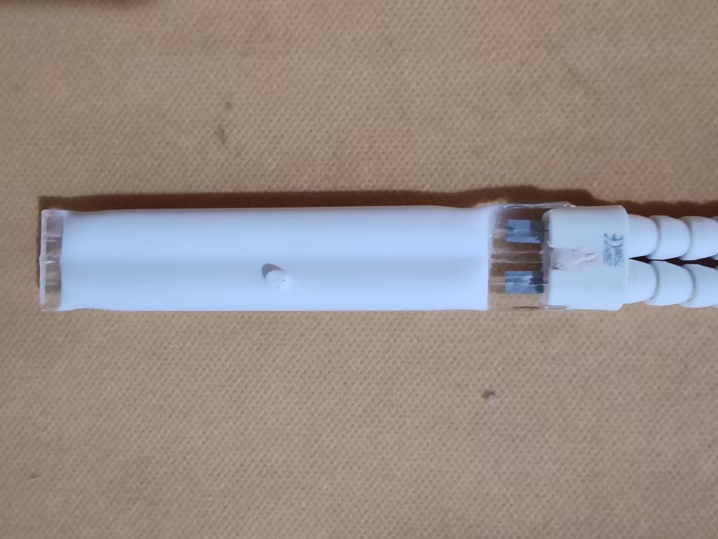 20.25 240vac 1600w halogen bulb for flash curing