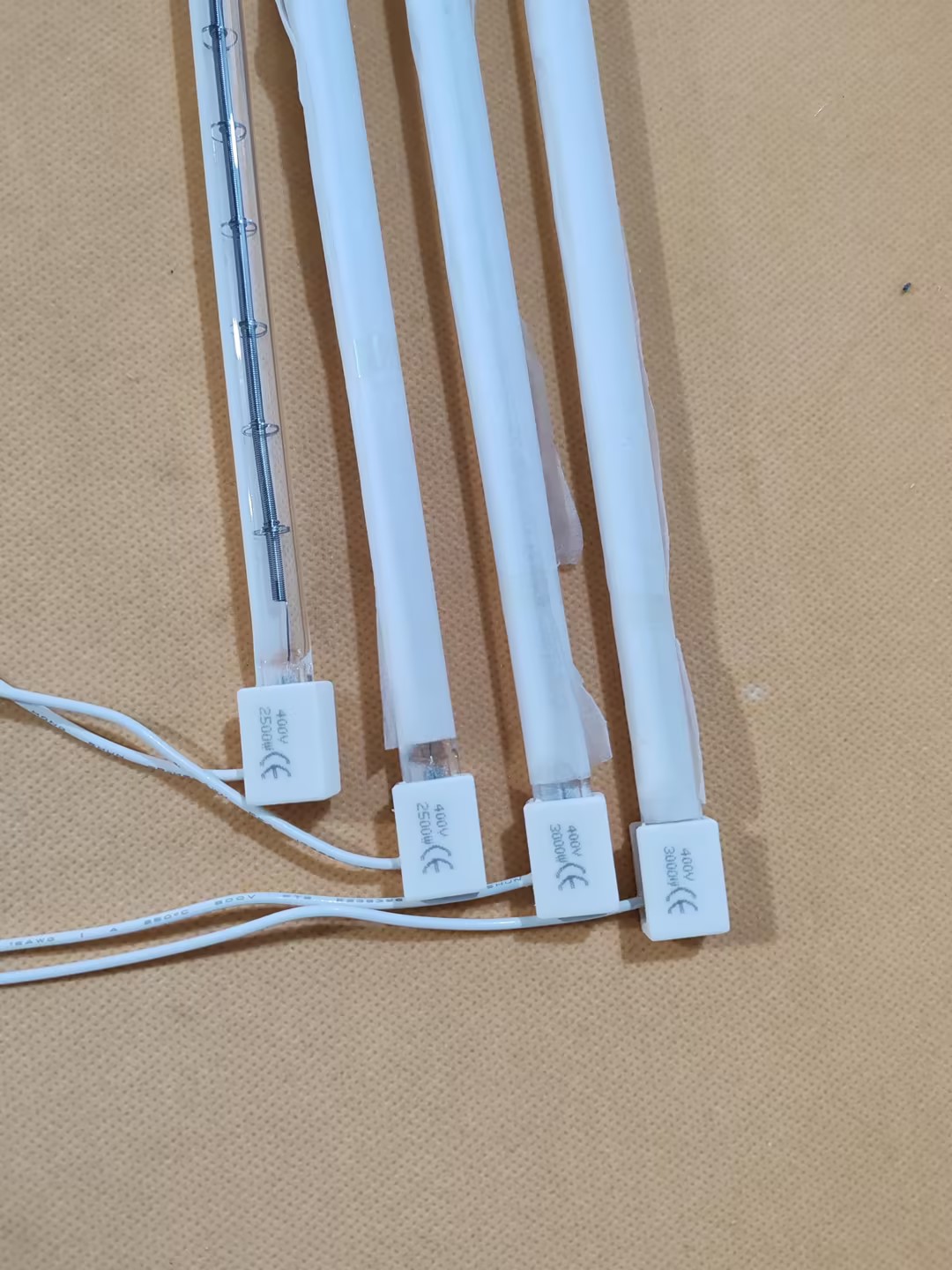 osram halogen lamp