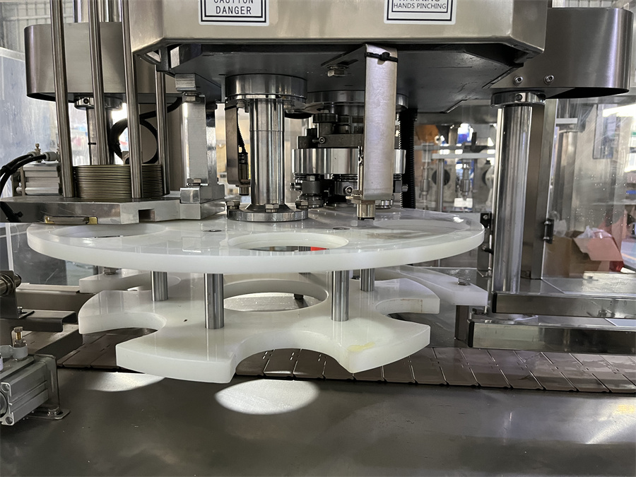 Industrial plastic oven spares