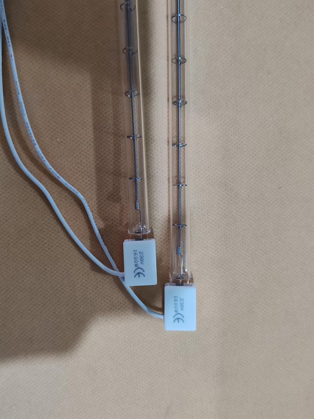 halogen heater 2000w