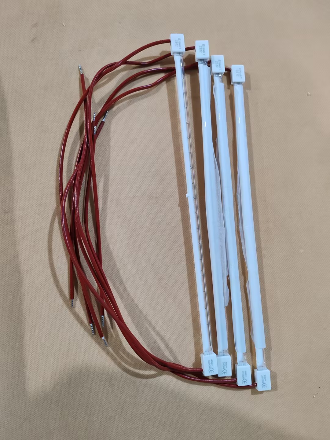 Halogen Lamp 950 mm 2000w