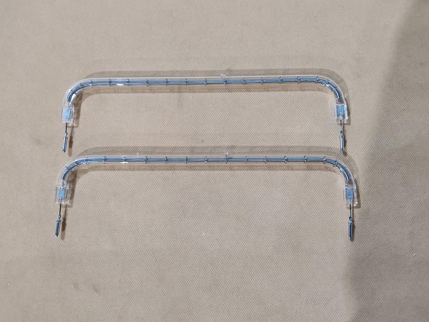 Halogen Heating Lamp for 3D Printer