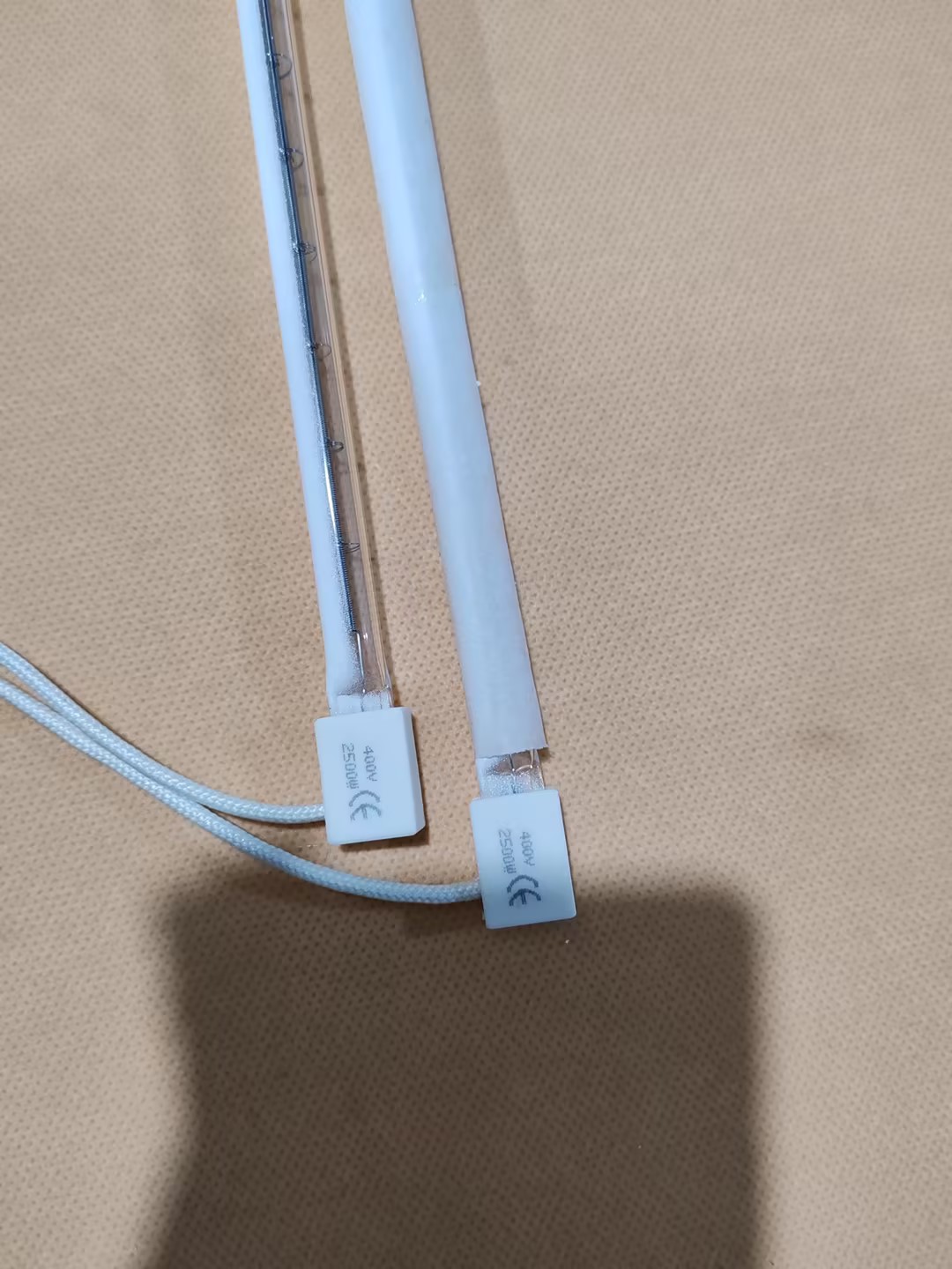 halogen lamp replacement 920mm 1200w