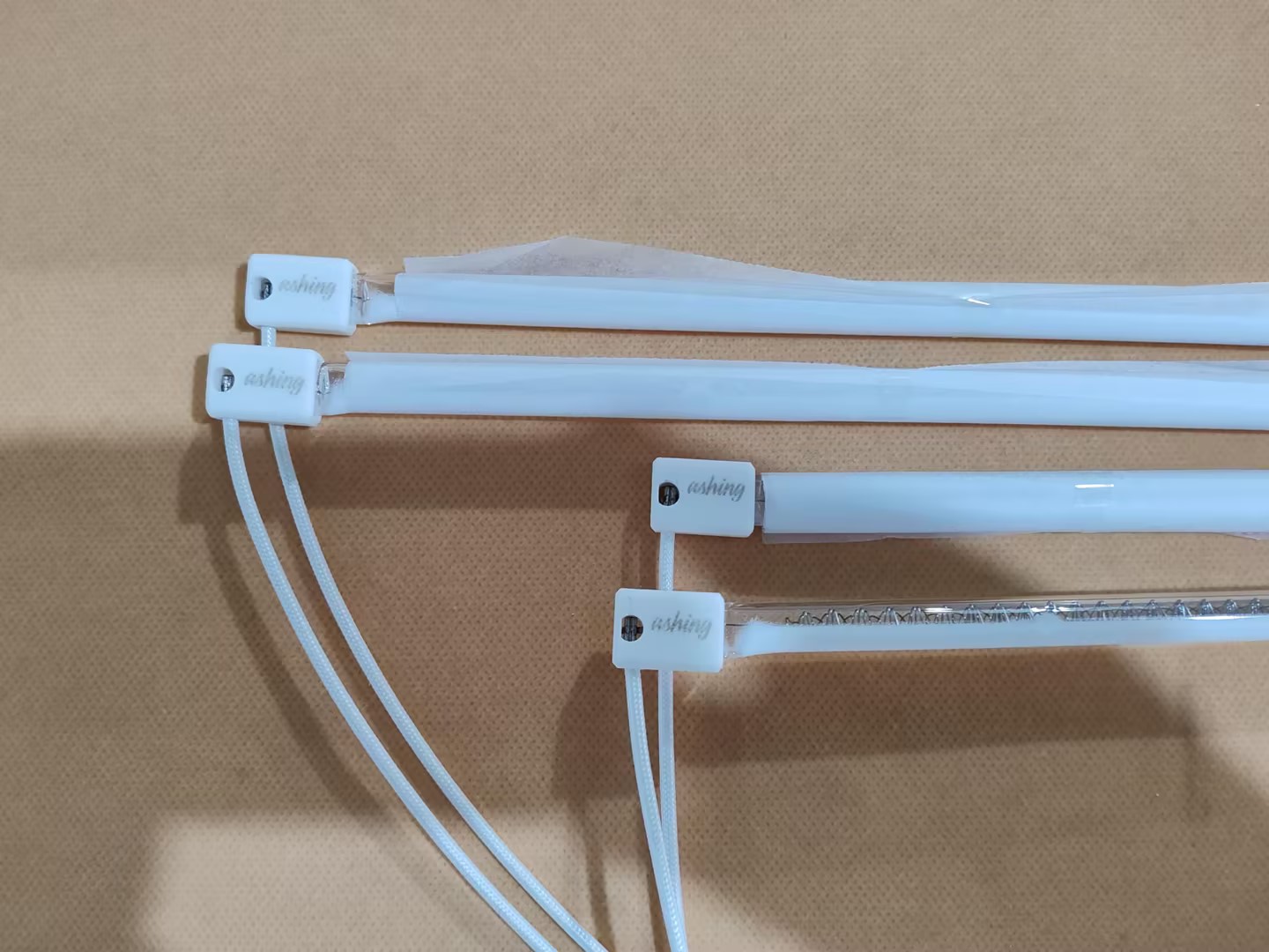 Technical Specifications and Application of the 480mm 235V 2000W Halogen Infrared Lamp